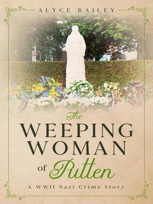 cover image of The Weeping Woman of Putten